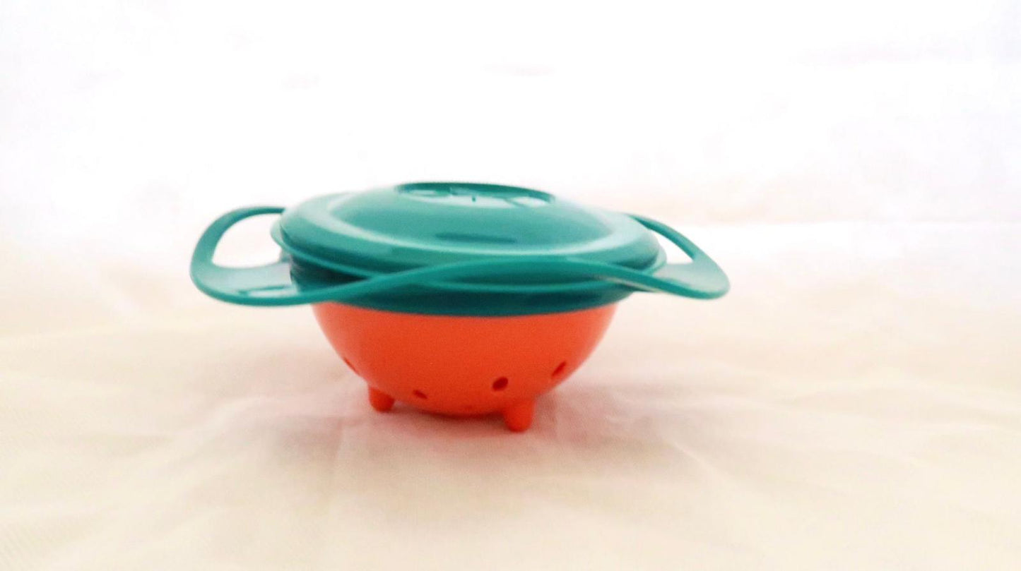 Magic Baby Gyro 360 bowl