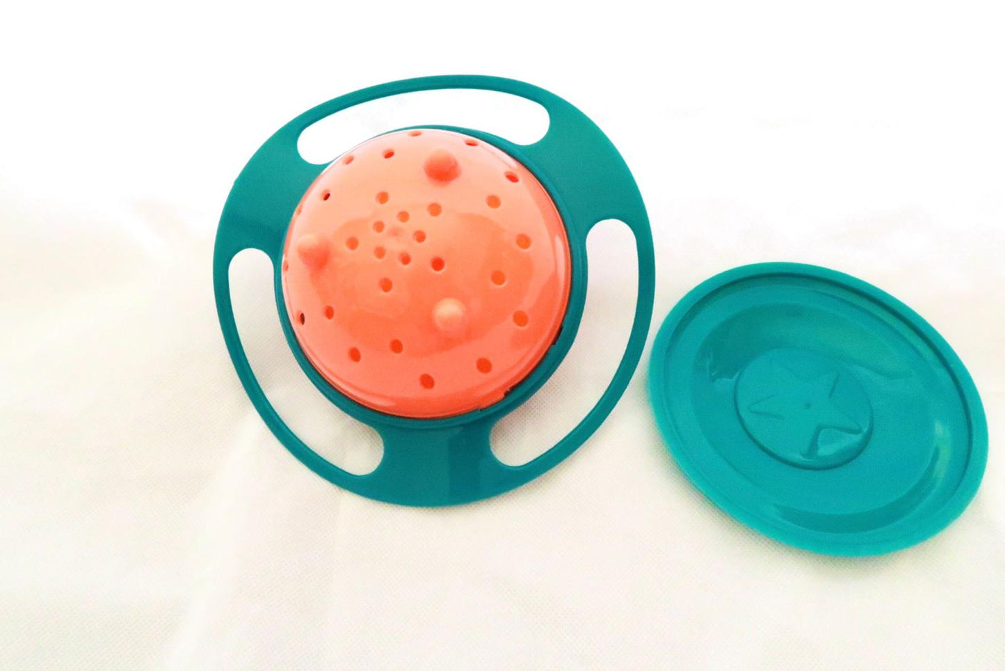 Magic Baby Gyro 360 bowl