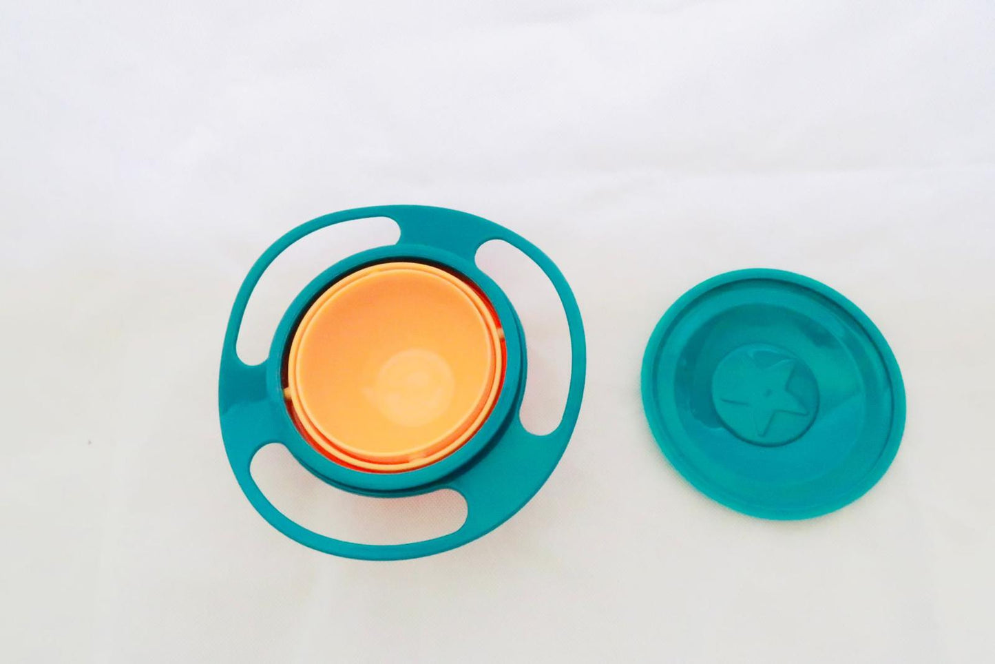 Magic Baby Gyro 360 bowl