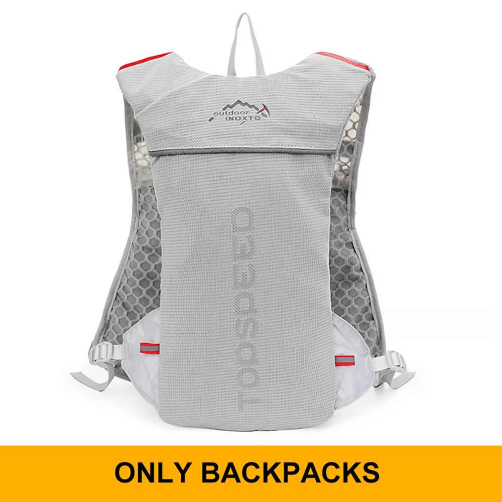 Multi- Sport Hydration Vest