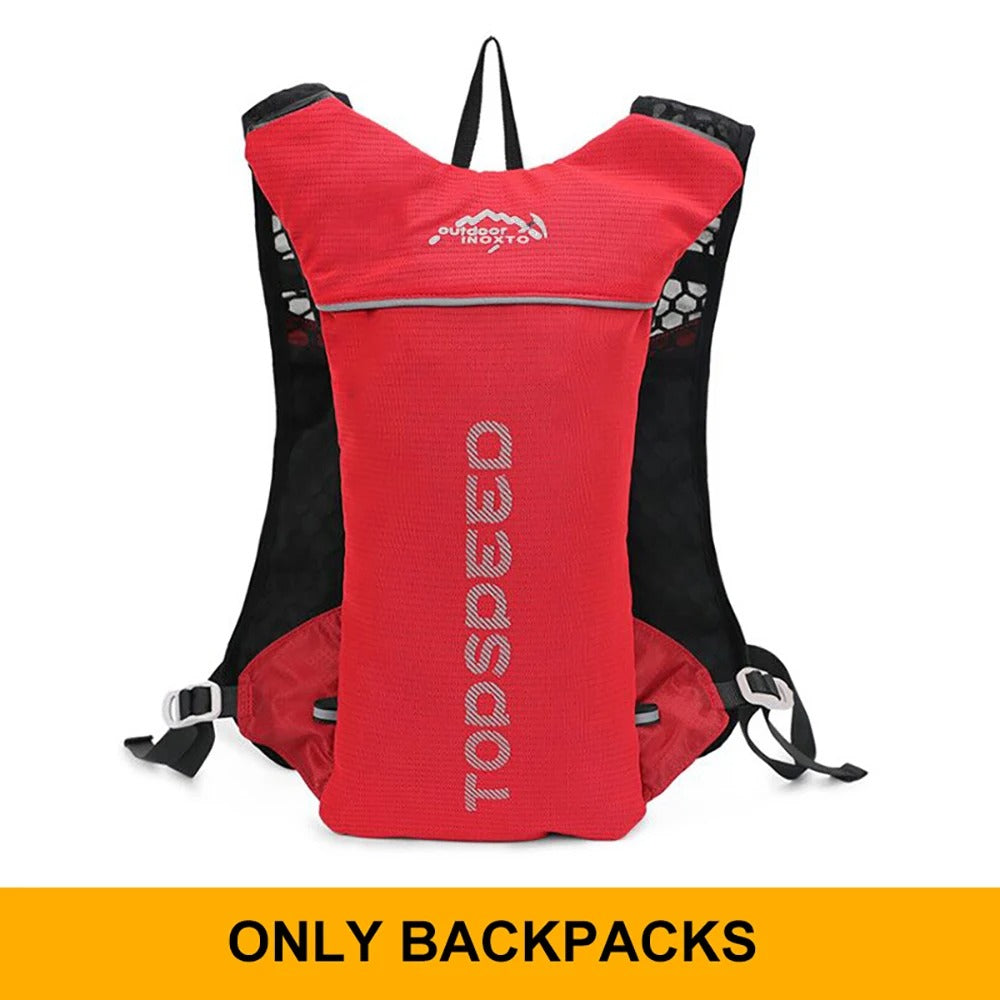 Multi- Sport Hydration Vest