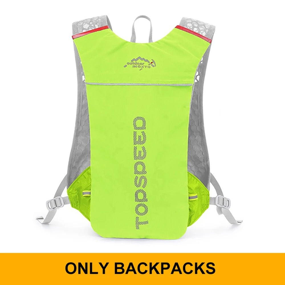 Multi- Sport Hydration Vest
