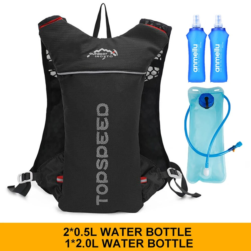 Multi- Sport Hydration Vest
