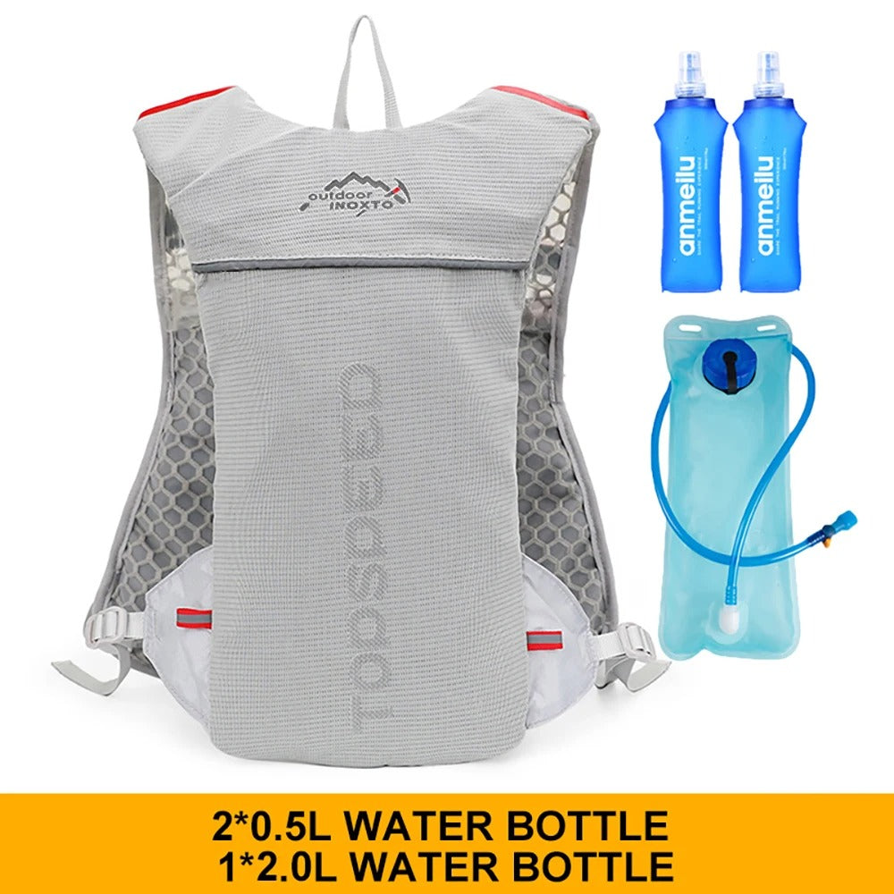 Multi- Sport Hydration Vest