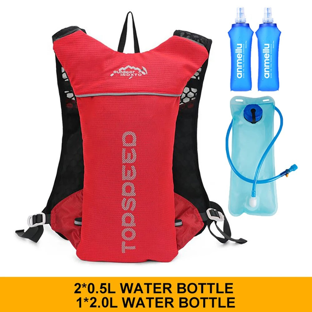 Multi- Sport Hydration Vest