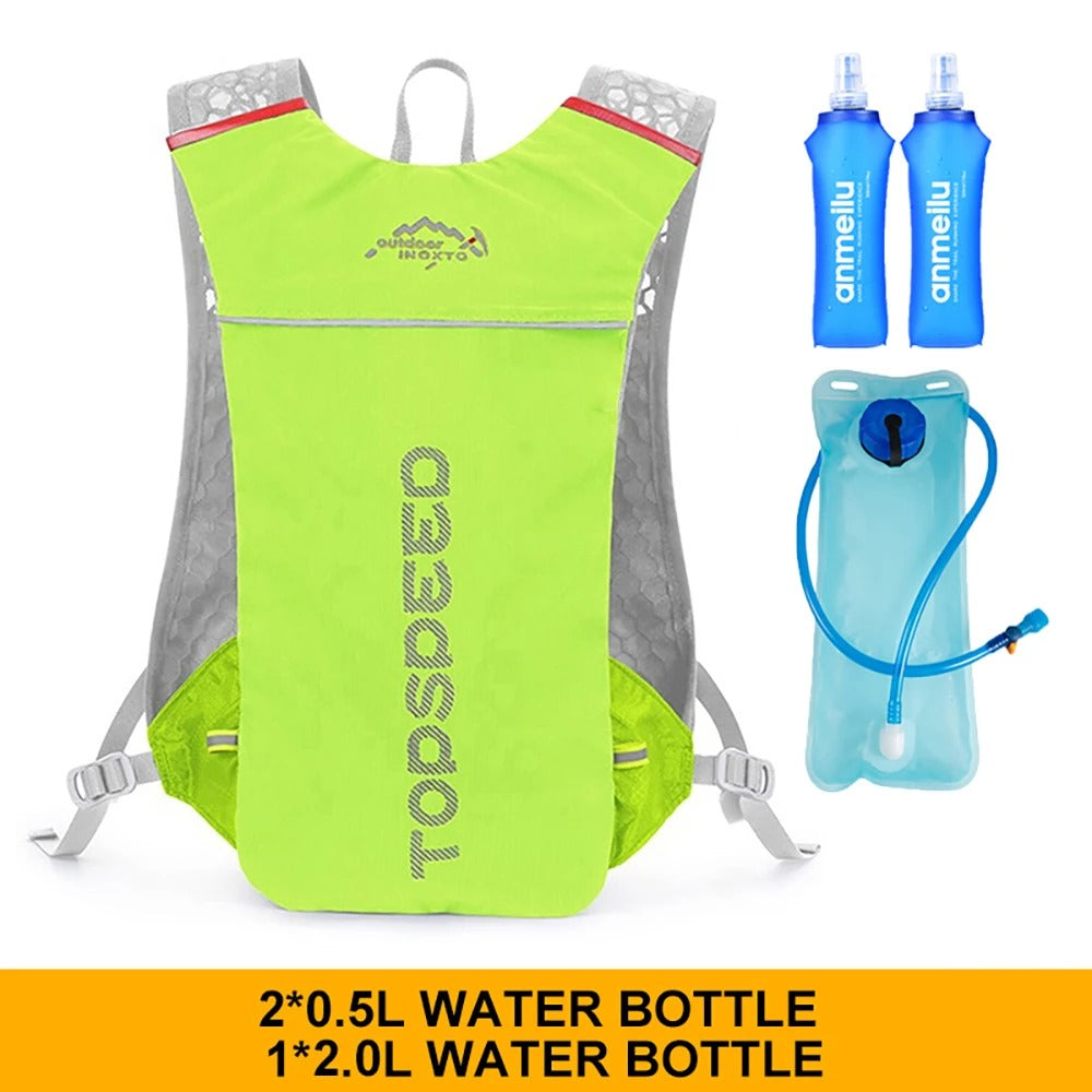 Multi- Sport Hydration Vest