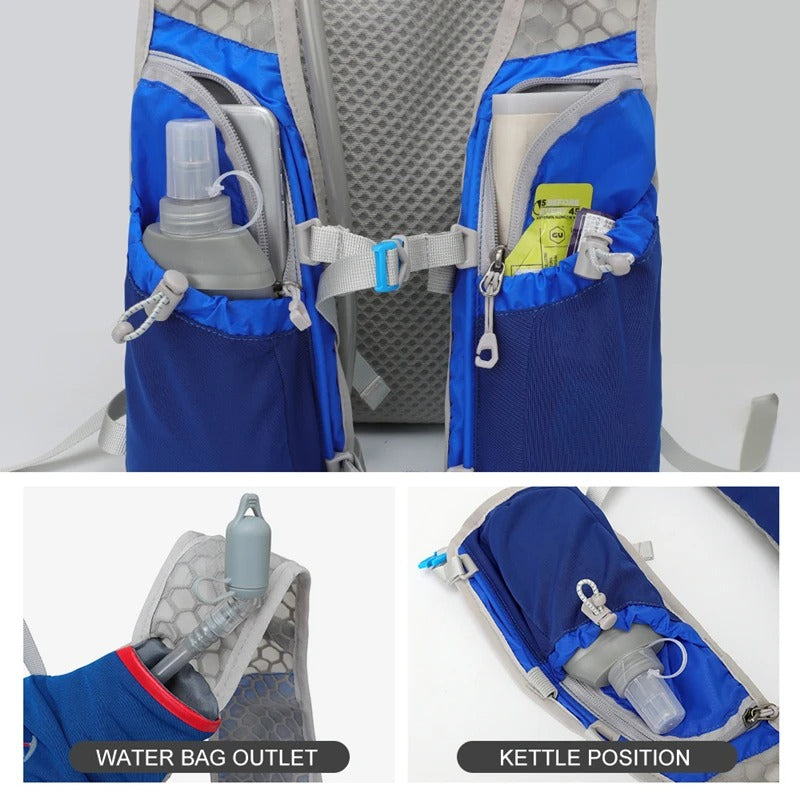 Multi- Sport Hydration Vest