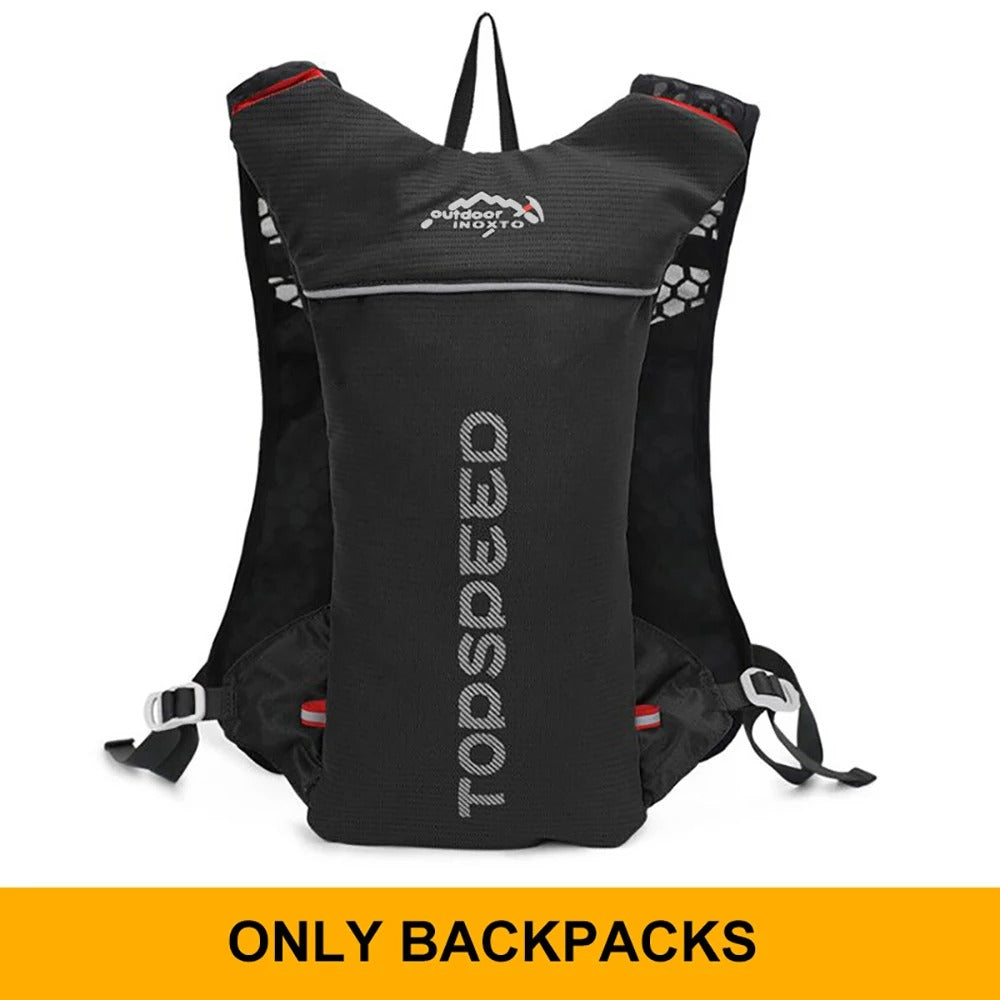 Multi- Sport Hydration Vest