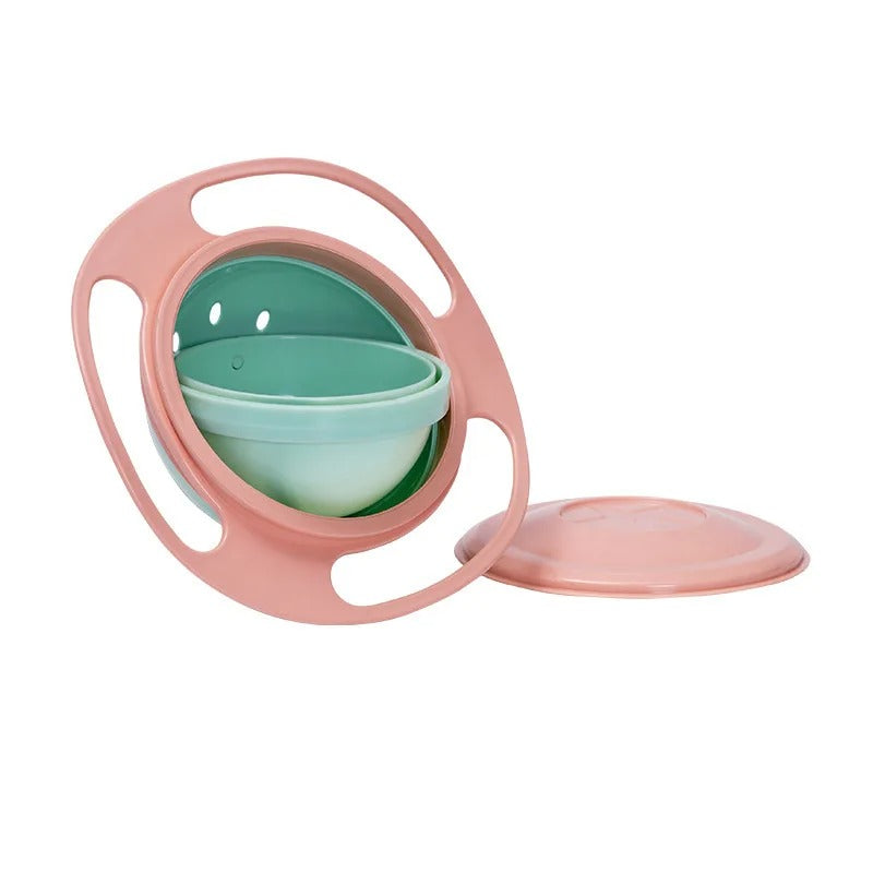 Magic Baby Gyro 360 bowl