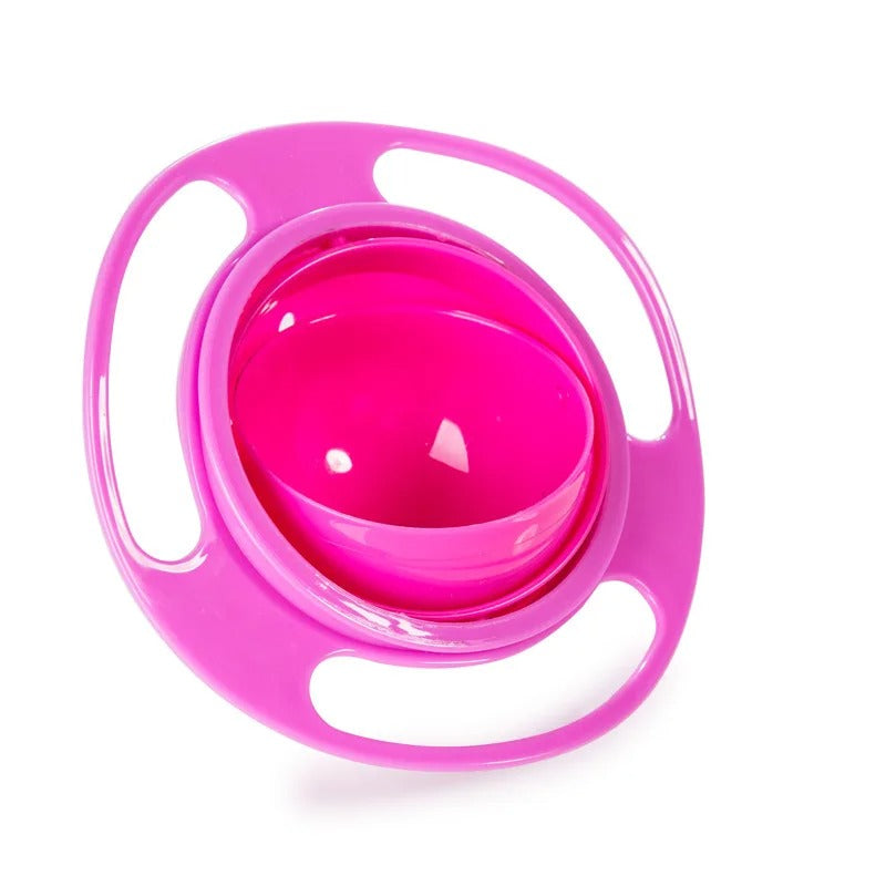 Magic Baby Gyro 360 bowl