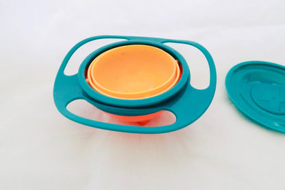 Magic Baby Gyro 360 bowl