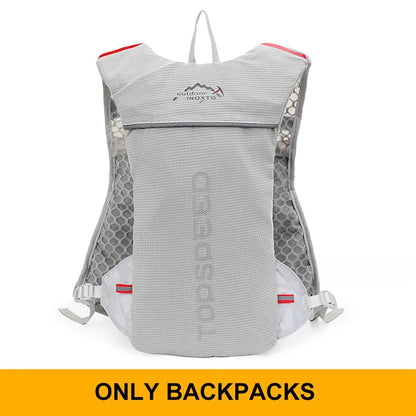 Multi- Sport Hydration Vest