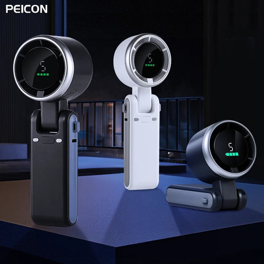 Portable Mini Fan